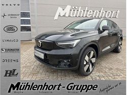 Gebraucht 2025 Volvo EC40 Ultimate SUV | 49.900 € (Teuer)
