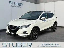 Gebraucht 2019 Nissan Qashqai 360º SUV | 17.990 € (Fairer Preis)
