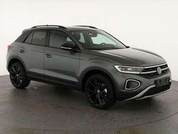 Indium grau metallic Neu 2025 VW T-Roc Style SUV | 35.090 € (Fairer Preis)