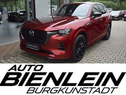 Soul red crystal m Neu 2025 Mazda CX-60 Homura-Line SUV | 55.900 € (Fairer Preis)