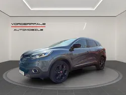 Grau Gebraucht 2017 Renault Kadjar Bose Edition SUV | 13.900 € (Fairer Preis)