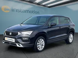 Gebraucht 2025 Seat Ateca SUV | 34.149 € (Fairer Preis)