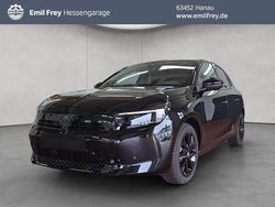 Schwarz Gebraucht 2024 Opel Corsa Limousine | 18.550 € (Etwas zu teuer)