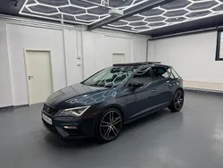 Grau Gebraucht 2019 Cupra Leon Limousine | 23.490 € (Fairer Preis)