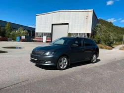 Gebraucht 2016 Skoda Fabia Ambition Kombi | 7.500 € (Guter Preis)