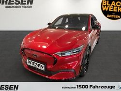 Lucidrot Gebraucht 2024 Ford Mustang Mach-E Premium SUV | 42.990 € (Superpreis)