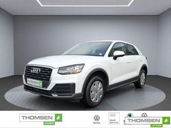 Weiß Gebraucht 2019 Audi Q2 Sport SUV | 19.990 € (Teuer)