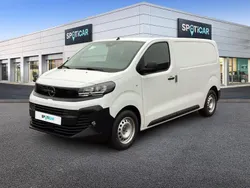 Neu 2024 Opel Vivaro Van | 25.799 € (Superpreis)