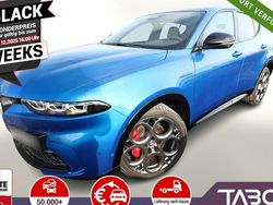 Blau Neu 2025 Alfa Romeo Tonale Veloce SUV | 35.988 € (Superpreis)