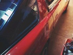 Rot Gebraucht 1987 Toyota Supra Coupé | 18.000 €