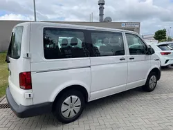 Candyweiß Gebraucht 2021 VW T6.1 Van | 24.871 € (Guter Preis)