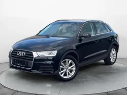 Schwarz Gebraucht 2017 Audi Q3 Comfort SUV | 19.900 € (Fairer Preis)