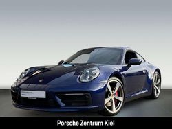 Enzianblaumetallic Gebraucht 2024 Porsche 911 Carrera 4S Coupé | 149.980 € (Teuer)