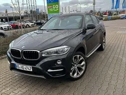 Schwarz Gebraucht 2015 BMW X6 SUV | 27.450 € (Etwas zu teuer)