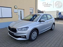 Neu 2025 Skoda Fabia Essence Kleinwagen | 19.281 € (Guter Preis)