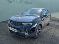 Opel Mokka-e