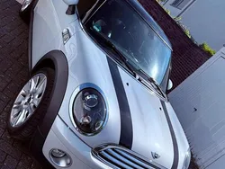 Beige Gebraucht 2010 Mini Cooper Kleinwagen | 7.100 € (Fairer Preis)