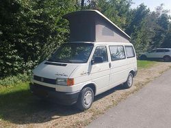 Weiß Gebraucht 1992 VW T4 California Van | 16.000 €