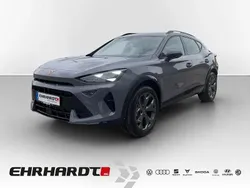 Grau Neu 2025 Cupra Formentor SUV | 42.989 € (Etwas zu teuer)