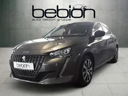 Metfa platinium grau Gebraucht 2023 Peugeot 208 Active Kleinwagen | 17.480 € (Fairer Preis)