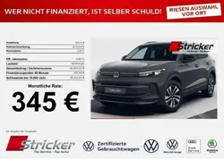 Uranograu Neu 2025 VW Tiguan SUV | 37.490 € (Superpreis)
