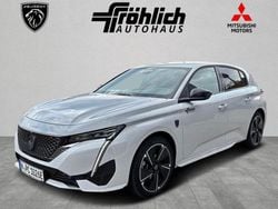 Gebraucht 2024 Peugeot e-308 GT Kleinwagen | 29.990 € (Superpreis)