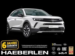 Weiß Neu 2025 Opel Mokka Edition SUV | 22.990 € (Guter Preis)