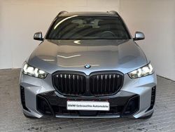 Grau Gebraucht 2025 BMW X5 M Sport SUV | 78.980 € (Fairer Preis)