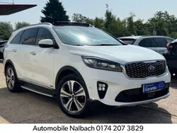 Weiß Gebraucht 2019 Kia Sorento 2 SUV | 24.990 € (Fairer Preis)