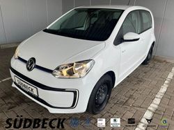 Weiß Gebraucht 2020 VW e-up! Kleinwagen | 13.990 € (Fairer Preis)