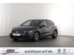 Andere farbe Gebraucht 2020 VW Golf VII Pro | 23.570 € (Teuer)