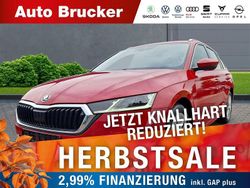 Rot Gebraucht 2022 Skoda Octavia Style Kombi | 17.770 € (Guter Preis)