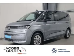 Silber Gebraucht 2023 VW T7 Basis Van | 45.970 € (Superpreis)