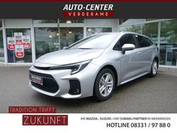 Dark blue mica Gebraucht 2024 Suzuki Swace Comfort+ Kombi | 27.990 € (Etwas zu teuer)
