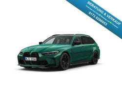 Gruen Gebraucht 2024 BMW M3 Competition Edition Kombi | 76.270 € (Superpreis)