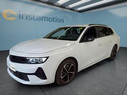 Weiß Gebraucht 2024 Opel Astra Kombi | 29.199 € (Etwas zu teuer)