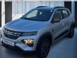 Grau Gebraucht 2023 Dacia Spring Extreme Kleinwagen | 13.990 € (Fairer Preis)