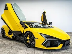 Andere Neu 2024 Lamborghini Revuelto Coupé | 648.000 € (Guter Preis)