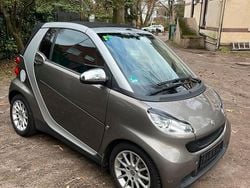Andere farben Gebraucht 2009 Smart ForTwo Cabrio Passion Cabrio | 4.600 € (Fairer Preis)
