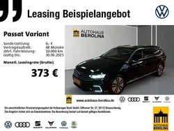 Schwarz Gebraucht 2022 VW Passat Pro Kombi | 23.333 € (Guter Preis)