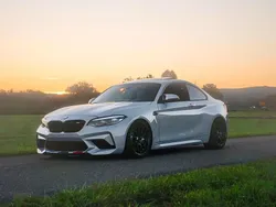 Andere farben Gebraucht 2020 BMW M2 Competition Edition Coupé | 52.900 € (Etwas zu teuer)
