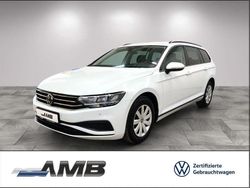 Weiß Gebraucht 2023 VW Passat Kombi | 20.380 € (Superpreis)