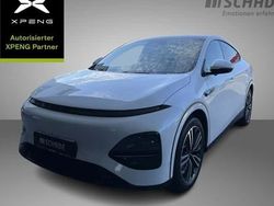 Weiß Gebraucht 2025 XPENG G6 AWD Performance SUV | 43.490 € (Superpreis)
