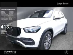 Mercedes GLE350