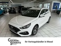 Atlas white Neu 2024 Hyundai i30 Advantage Kombi | 24.490 € (Fairer Preis)
