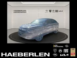 Lackierung schwarz perla nera/ Neu 2024 Citroën C4 PureTech Limousine | 22.490 € (Teuer)