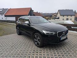 Schwarz Gebraucht 2018 Volvo XC60 R-Design SUV | 28.000 € (Etwas zu teuer)
