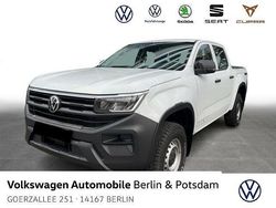 Weiß Gebraucht 2023 VW Amarok Basis Abholung | 42.550 € (Superpreis)