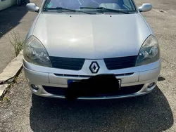 Gebraucht 2005 Renault Clio II Campus Limousine | 700 € (Fairer Preis)
