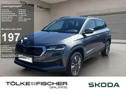 Grau Neu 2025 Skoda Karoq Tour SUV | 46.049 €